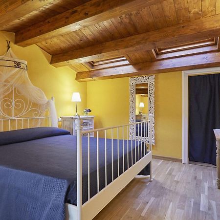 Locanda Del Gagini Παλέρμο Εξωτερικό φωτογραφία
