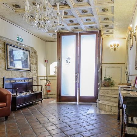 Locanda Del Gagini Παλέρμο Εξωτερικό φωτογραφία