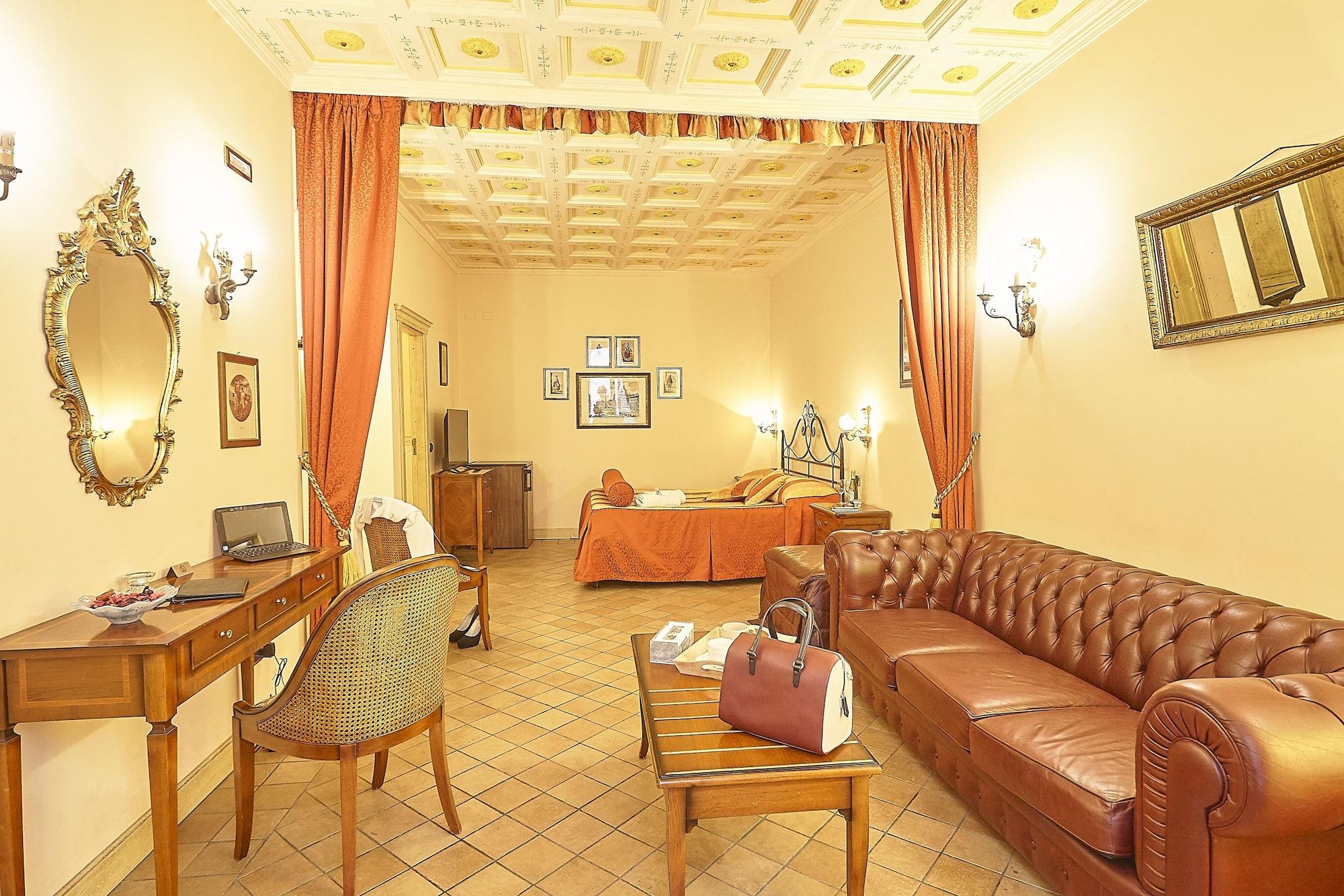 Locanda Del Gagini Παλέρμο Εξωτερικό φωτογραφία