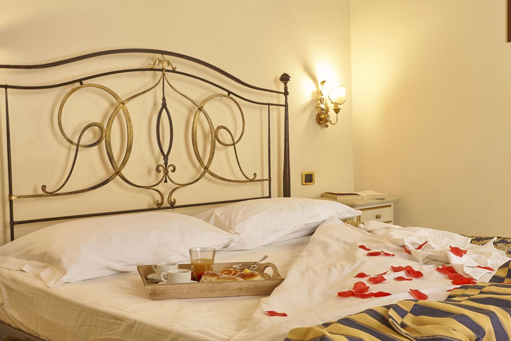 Locanda Del Gagini Παλέρμο Εξωτερικό φωτογραφία