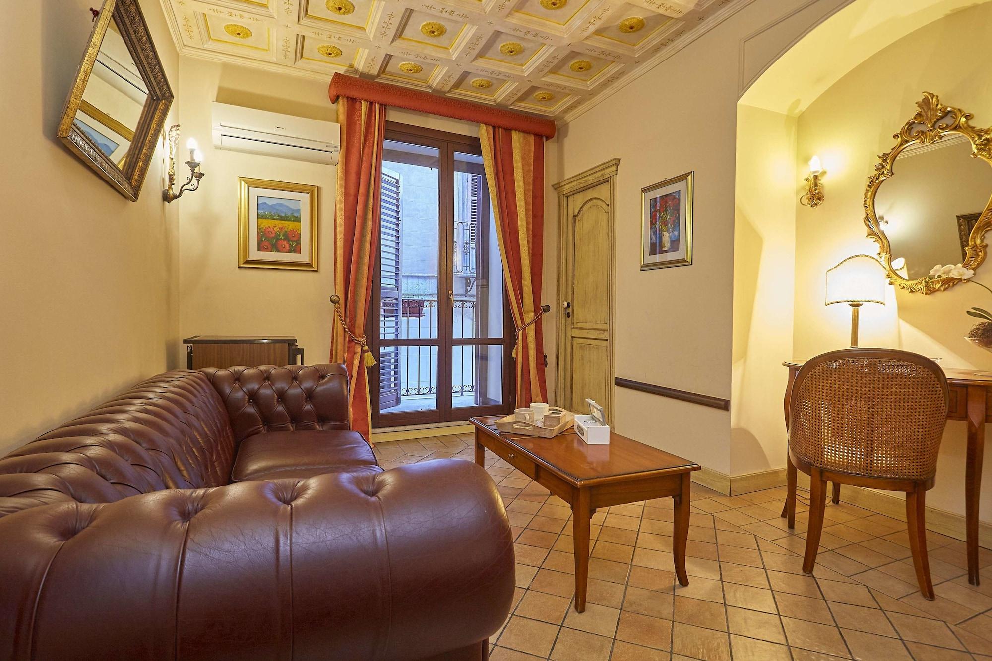 Locanda Del Gagini Παλέρμο Εξωτερικό φωτογραφία