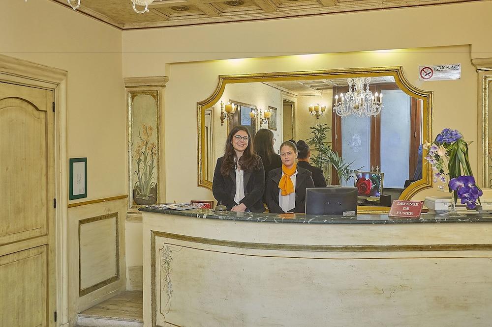 Locanda Del Gagini Παλέρμο Εξωτερικό φωτογραφία