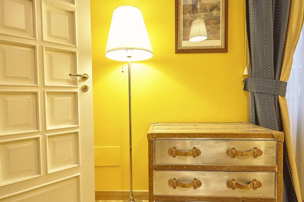 Locanda Del Gagini Παλέρμο Εξωτερικό φωτογραφία