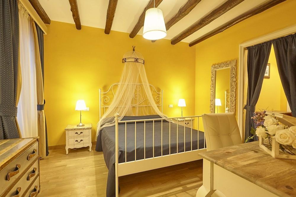 Locanda Del Gagini Παλέρμο Εξωτερικό φωτογραφία