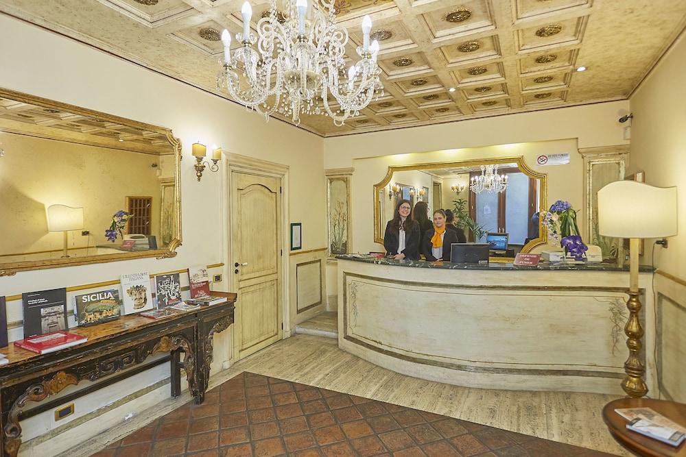 Locanda Del Gagini Παλέρμο Εξωτερικό φωτογραφία
