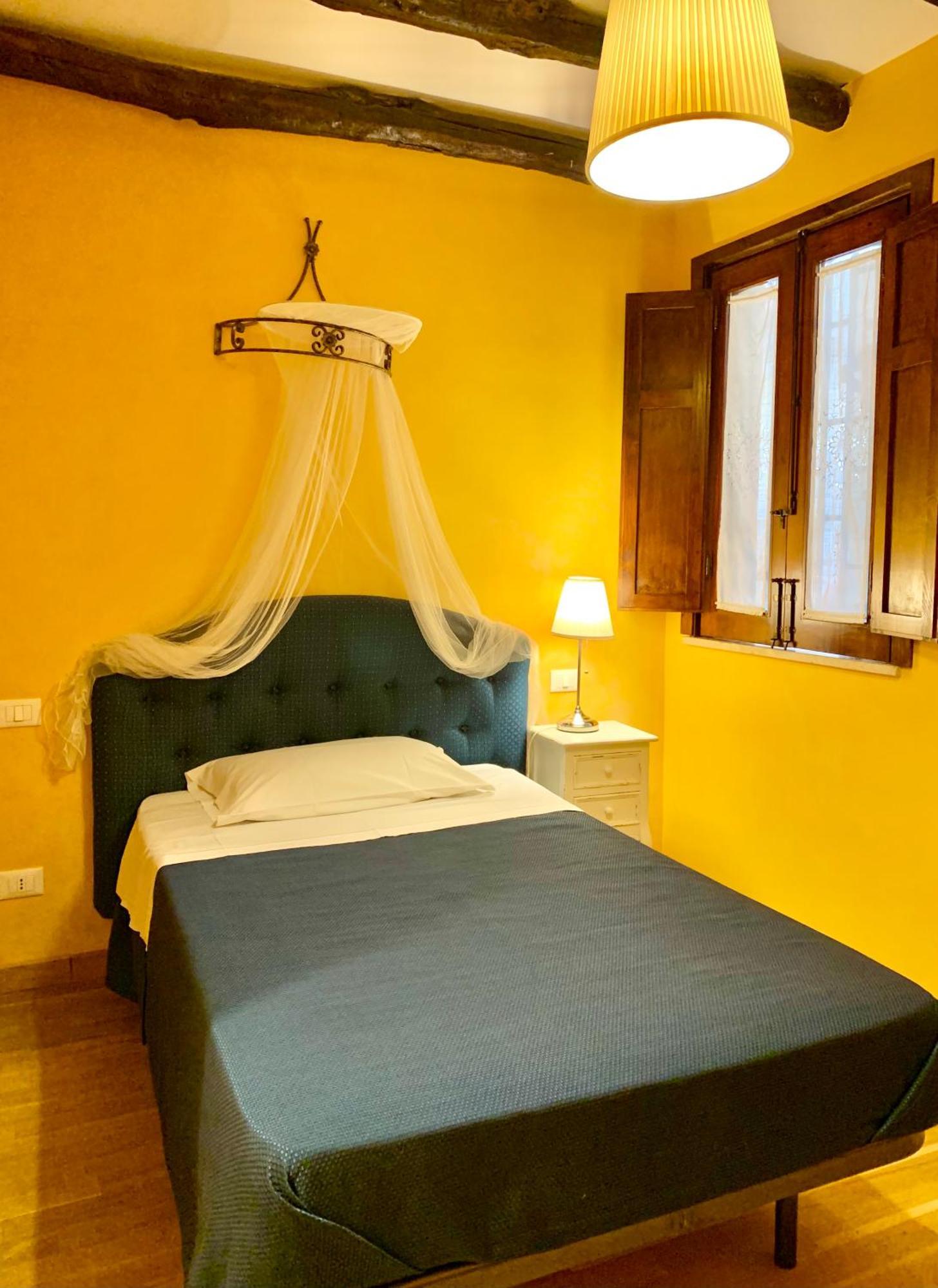 Locanda Del Gagini Παλέρμο Εξωτερικό φωτογραφία