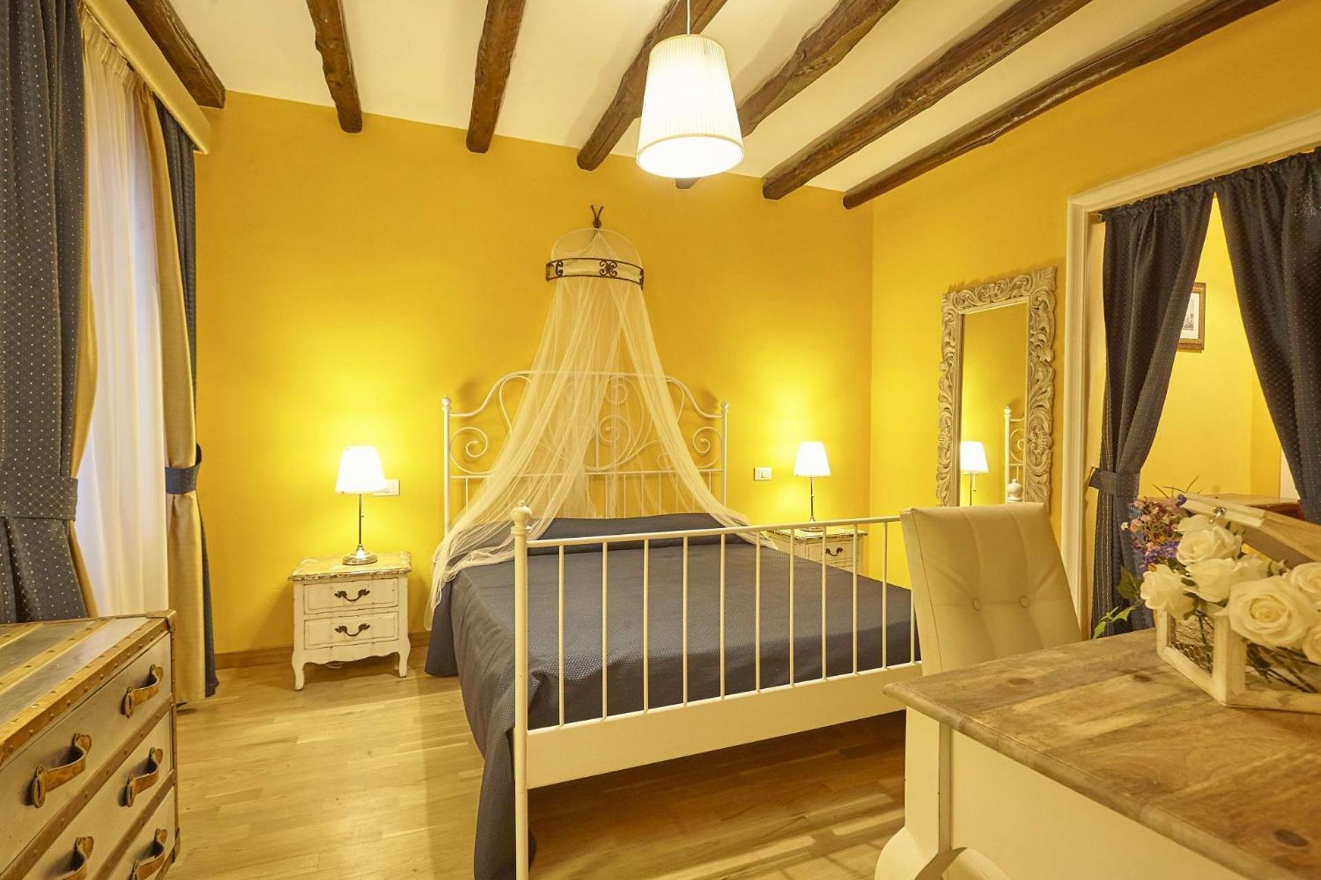 Locanda Del Gagini Παλέρμο Εξωτερικό φωτογραφία