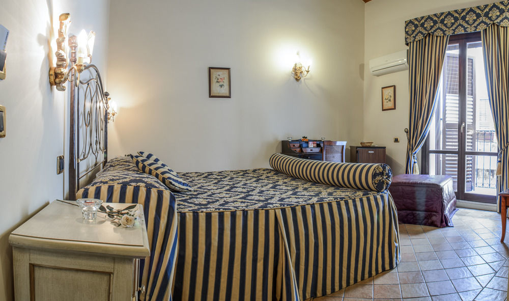 Locanda Del Gagini Παλέρμο Εξωτερικό φωτογραφία