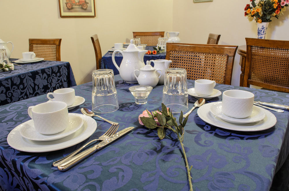 Locanda Del Gagini Παλέρμο Εξωτερικό φωτογραφία