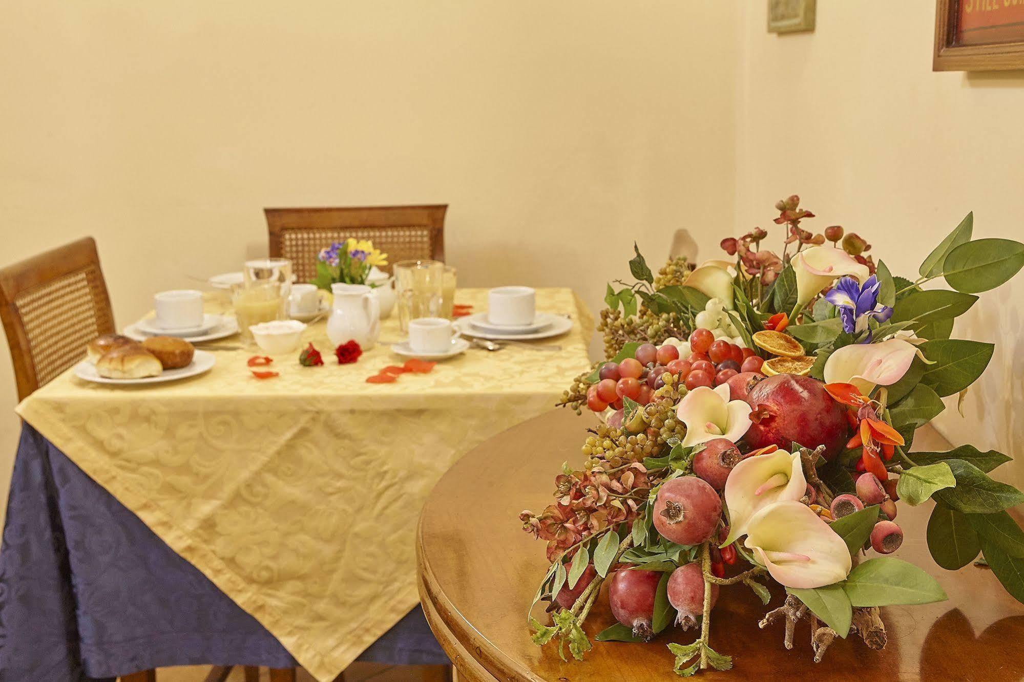 Locanda Del Gagini Παλέρμο Εξωτερικό φωτογραφία